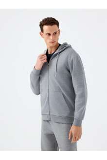 Loft Erkek Sweatshirt LF2040893