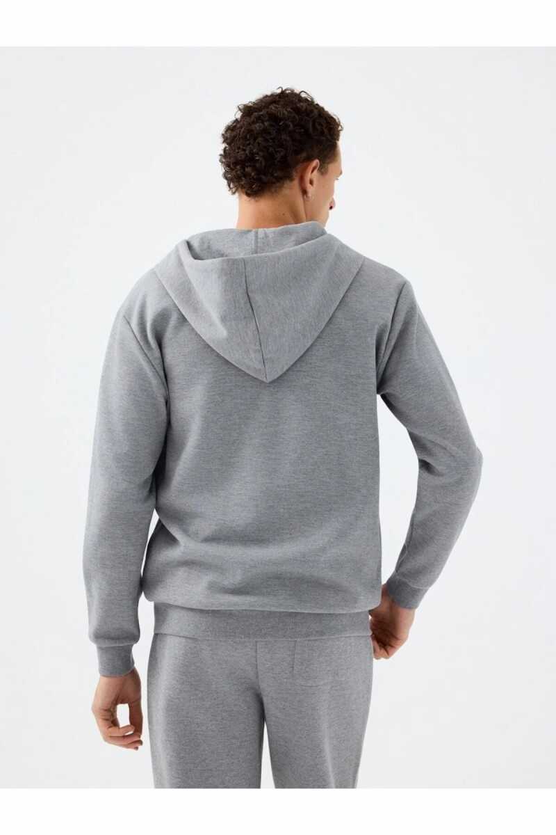 Loft Erkek Sweatshirt LF2040893 - 3