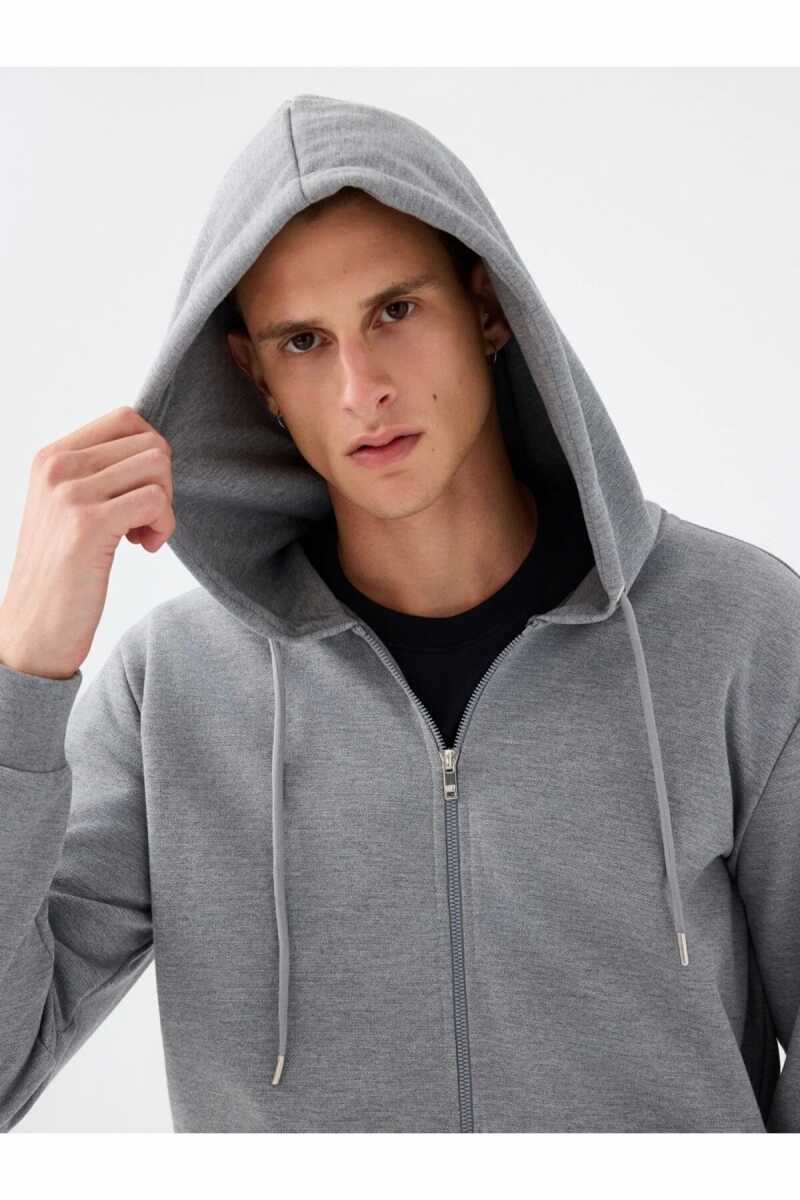 Loft Erkek Sweatshirt LF2040893 - 4