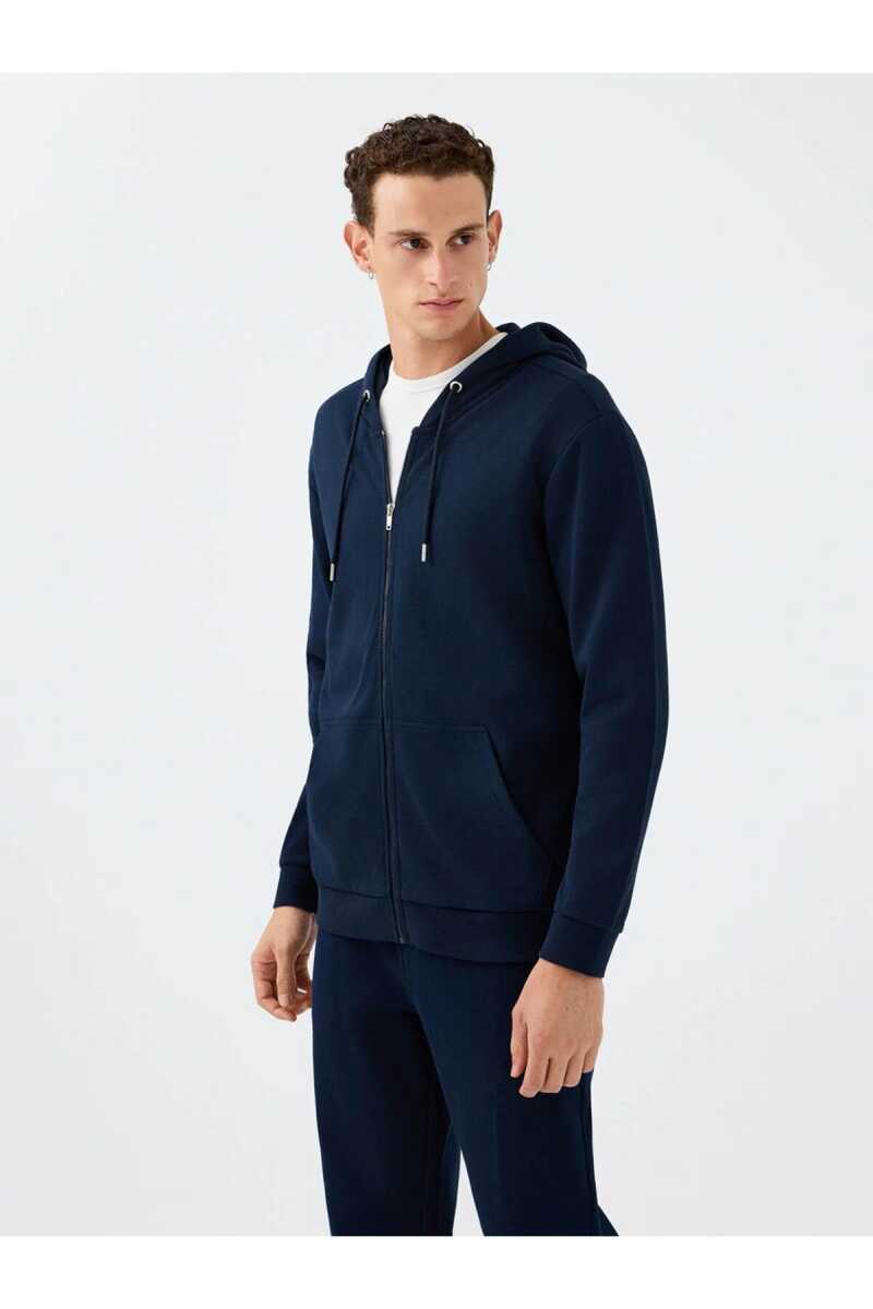 Loft Erkek Sweatshirt LF2040893 - 1