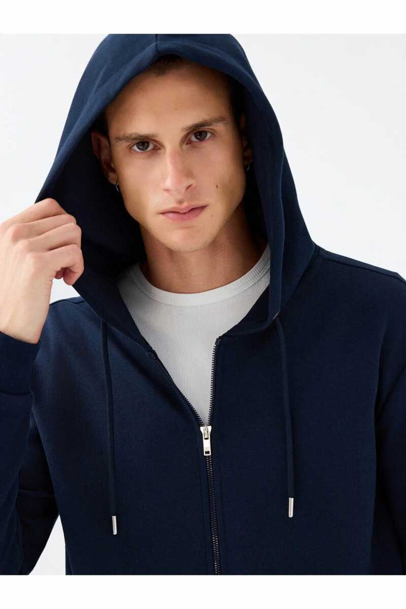 Loft Erkek Sweatshirt LF2040893 - 4