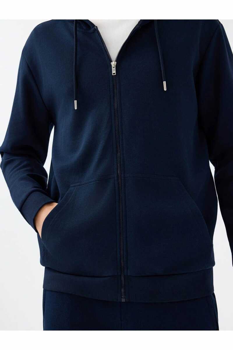 Loft Erkek Sweatshirt LF2040893 - 5