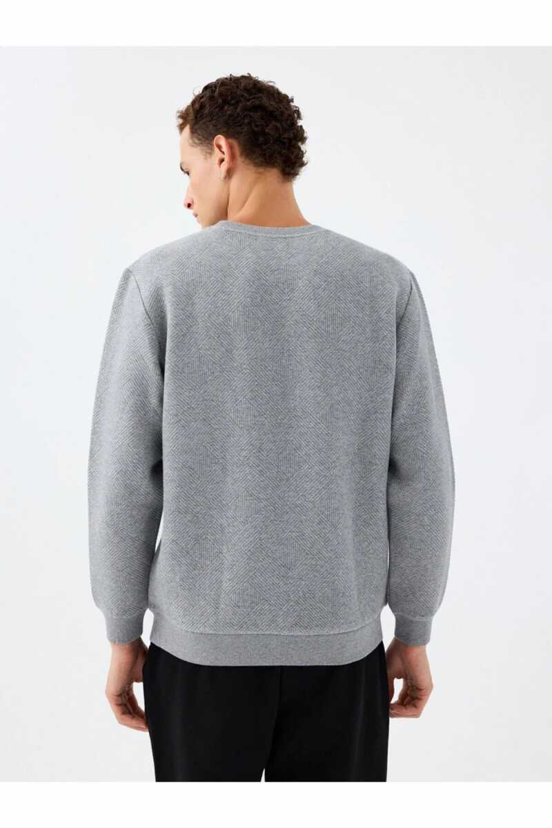 Loft Erkek Sweatshirt LF2040993 - 3