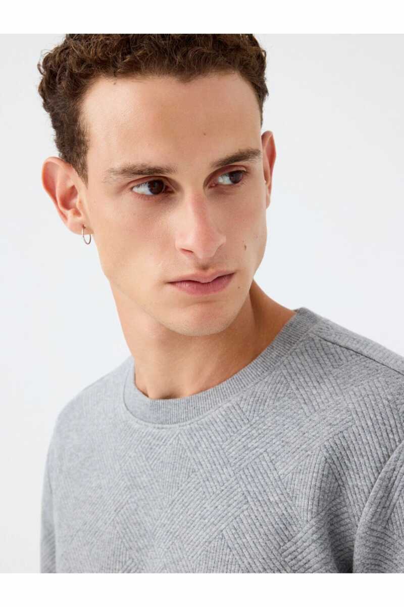Loft Erkek Sweatshirt LF2040993 - 4