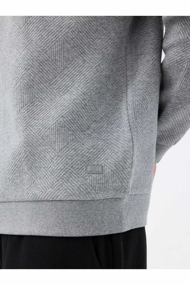 Loft Erkek Sweatshirt LF2040993 - 5