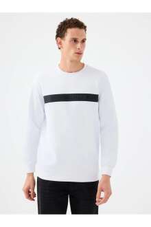 Loft Erkek Sweatshirt LF2041211 