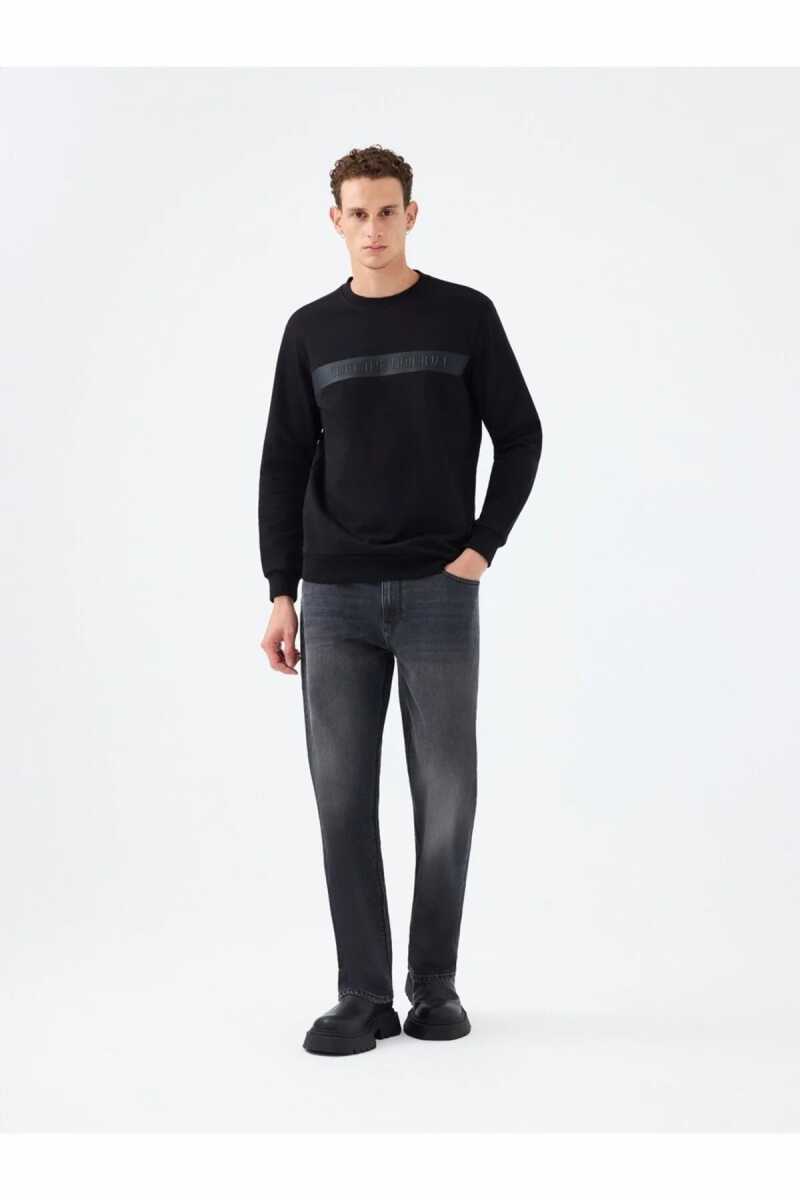 Loft Erkek Sweatshirt LF2041211 - 2