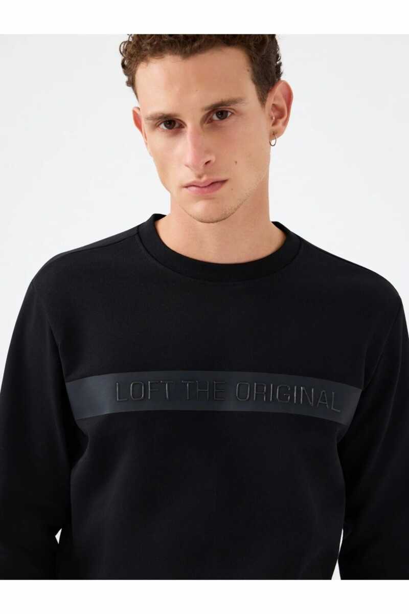 Loft Erkek Sweatshirt LF2041211 - 4