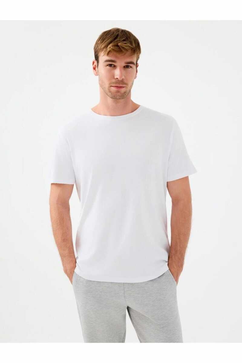 Loft Erkek T-shirt LF2039561 - 1