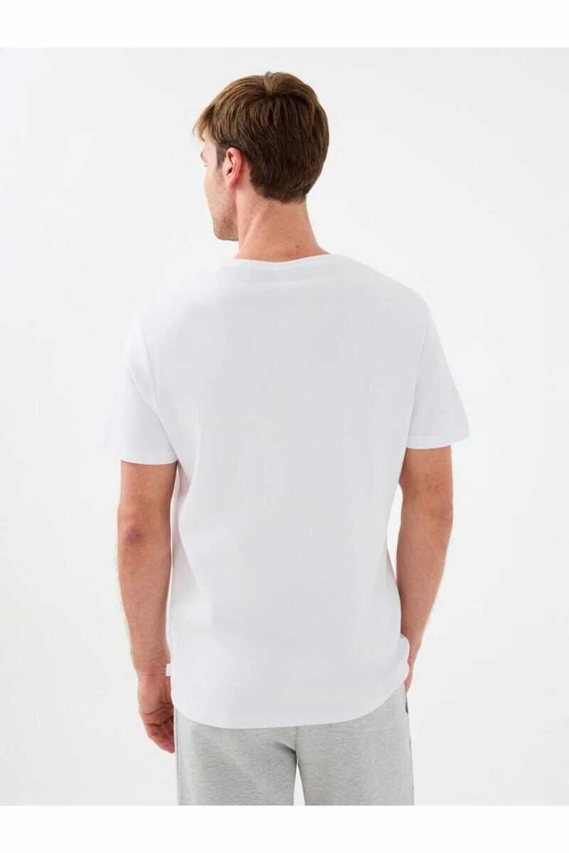 Loft Erkek T-shirt LF2039561 - 3