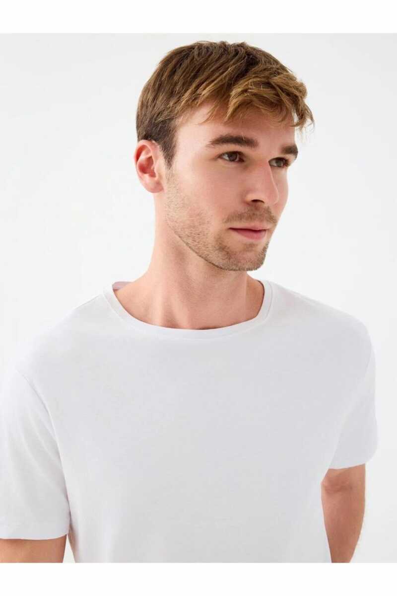 Loft Erkek T-shirt LF2039561 - 4