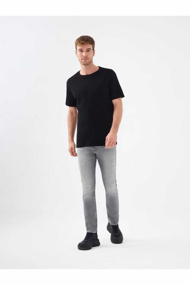 Loft Erkek T-shirt LF2039561 - 2