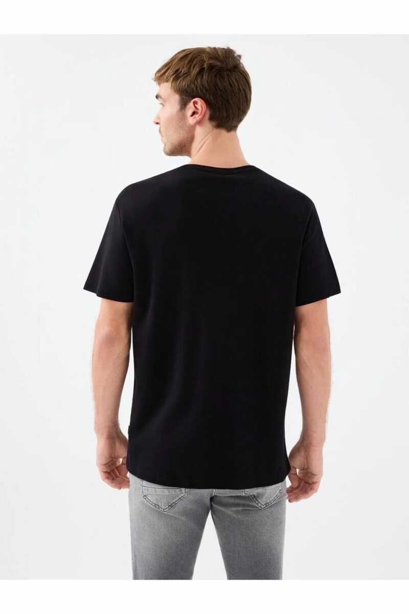 Loft Erkek T-shirt LF2039561 - 3