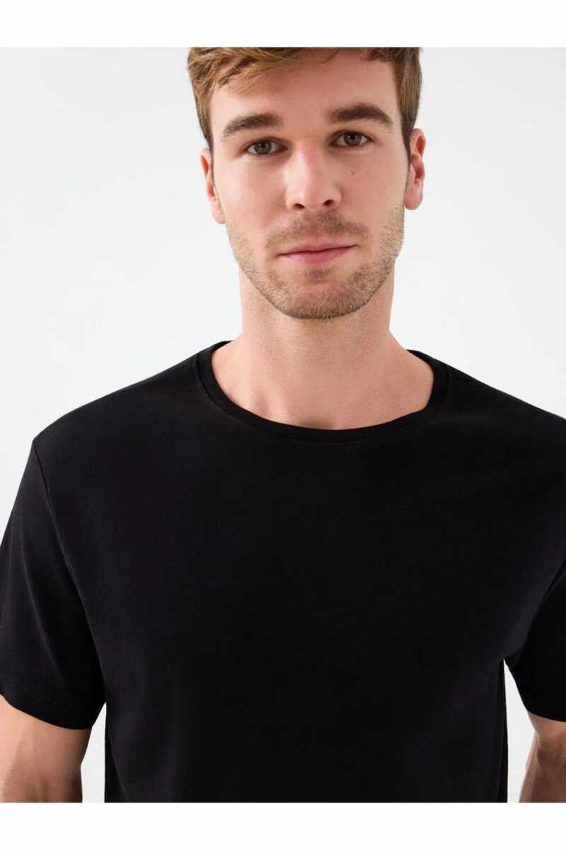 Loft Erkek T-shirt LF2039561 - 4