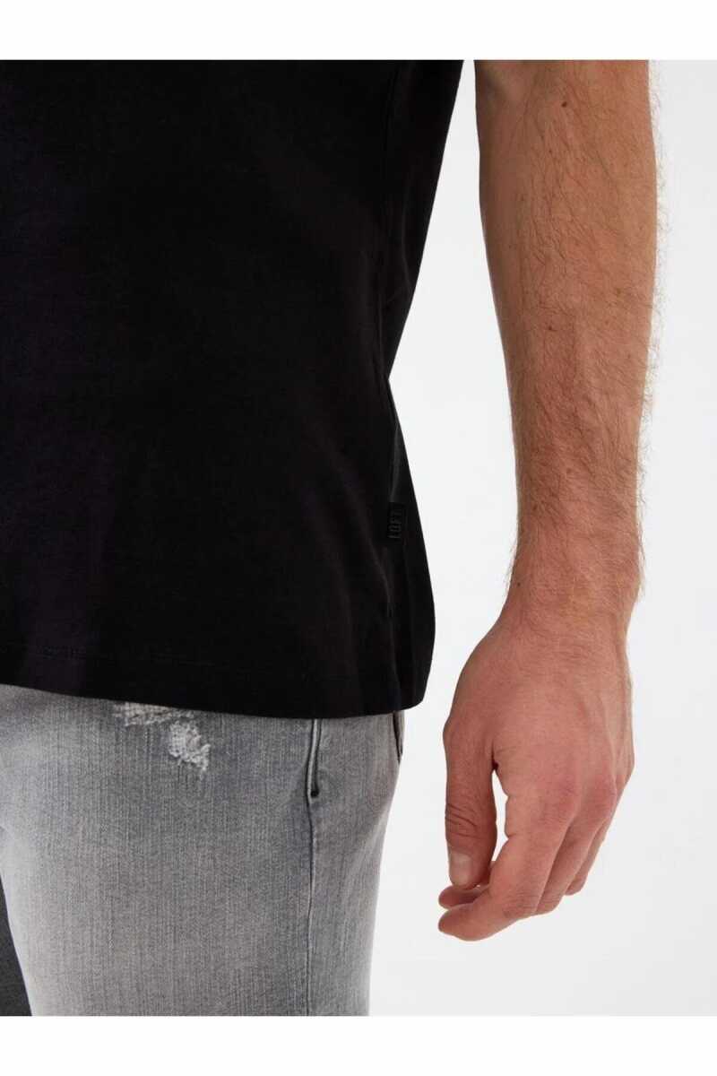 Loft Erkek T-shirt LF2039561 - 5