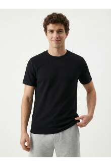 Loft Erkek T-shirt LF2040577 