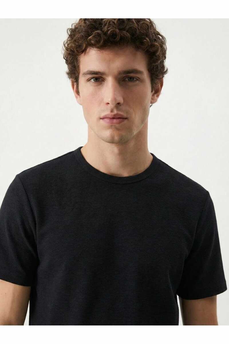 Loft Erkek T-shirt LF2040577 - 2