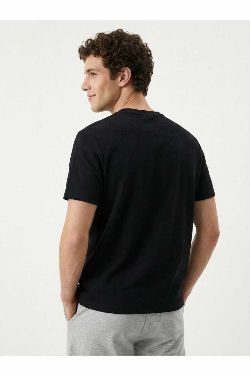Loft Erkek T-shirt LF2040577 - 4