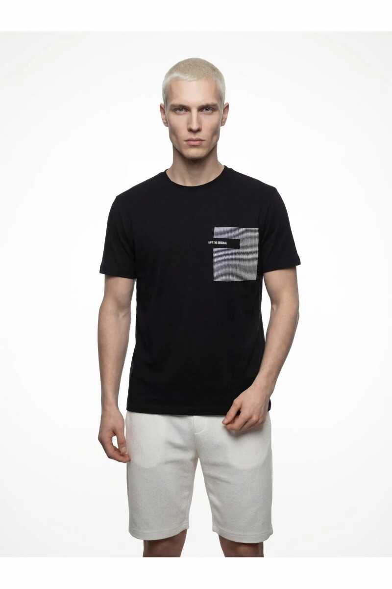 Loft Erkek T-shirt LF2041129 - 1
