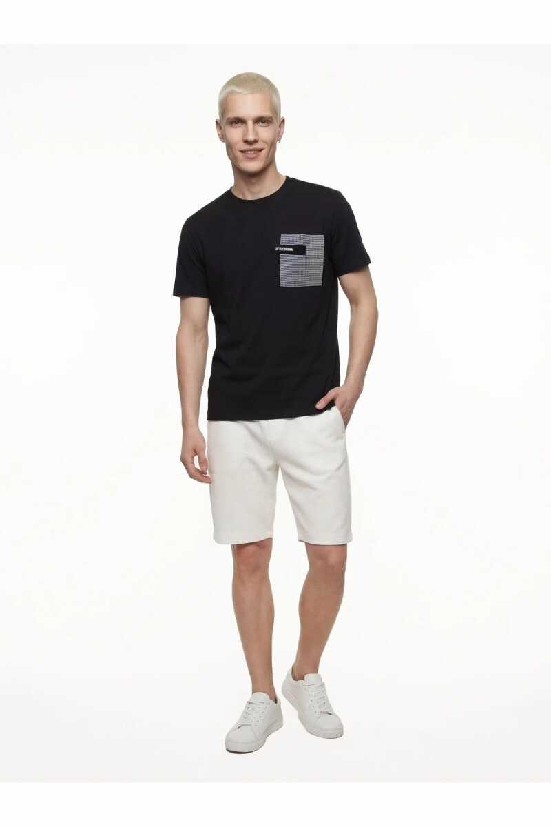 Loft Erkek T-shirt LF2041129 - 2