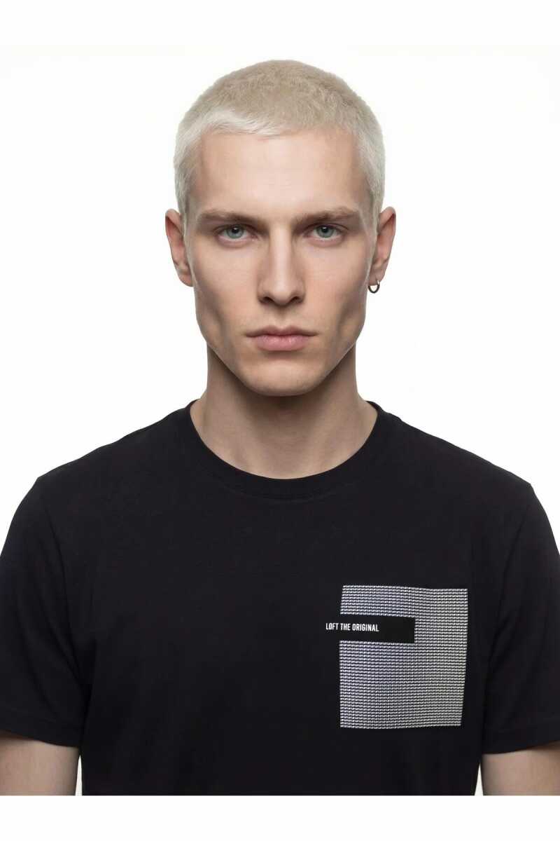 Loft Erkek T-shirt LF2041129 - 3