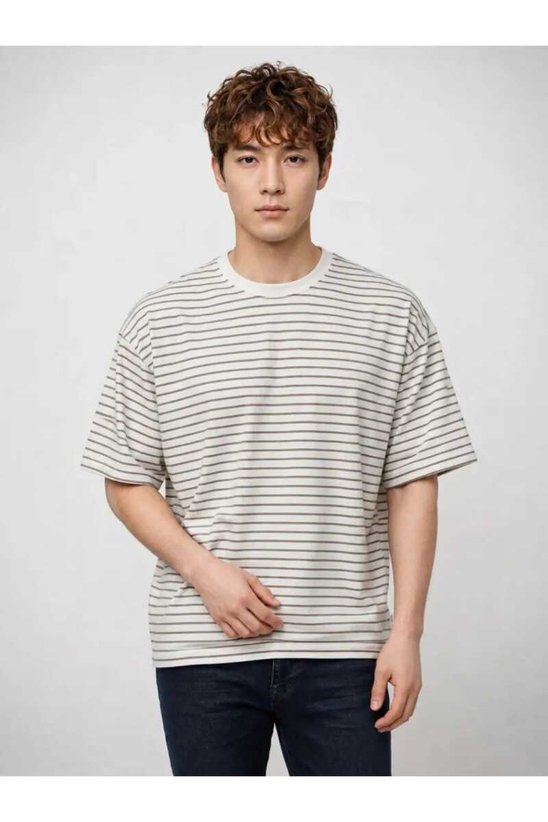 Loft Erkek T-shirt LF2042133 - 1
