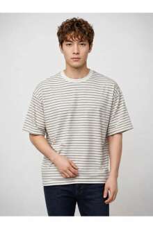 Loft Erkek T-shirt LF2042133