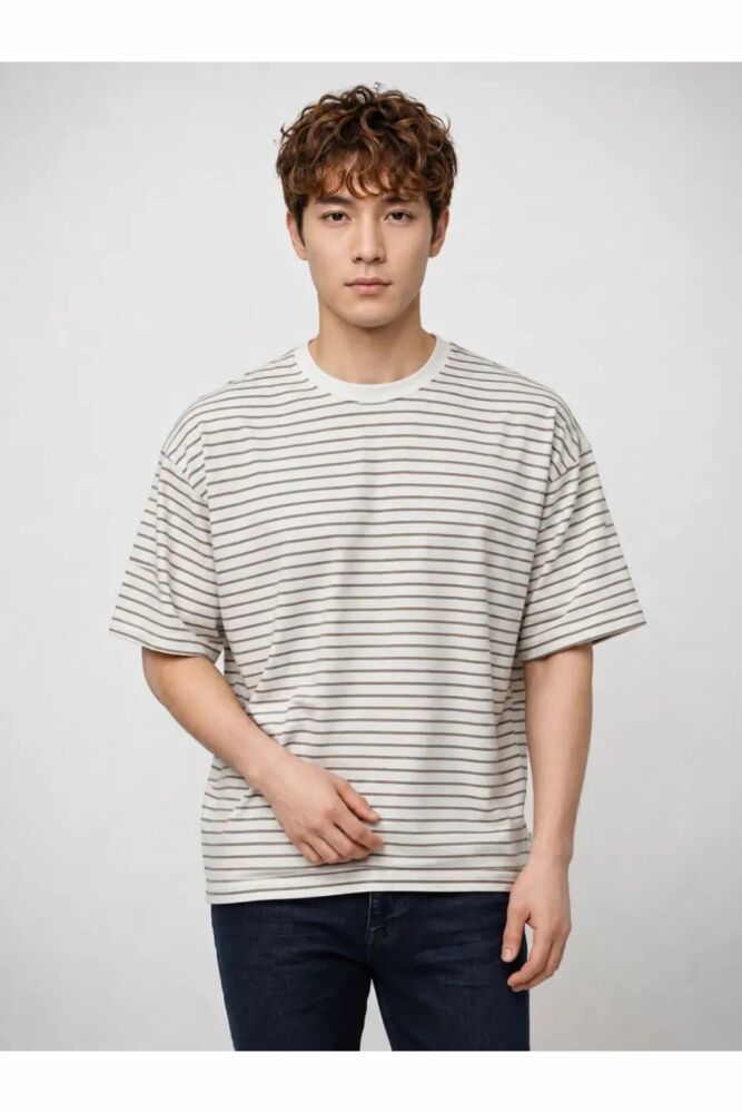 Loft Erkek T-shirt LF2042133