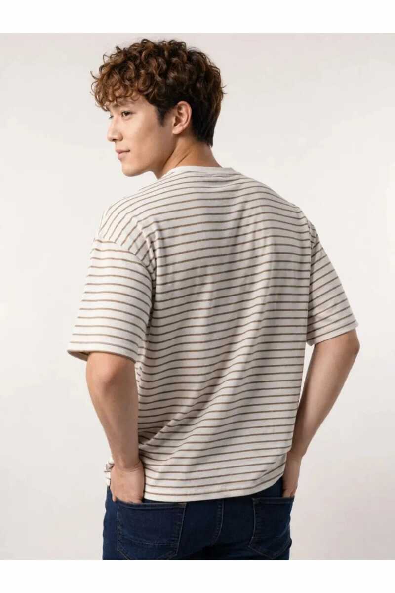 Loft Erkek T-shirt LF2042133 - 2