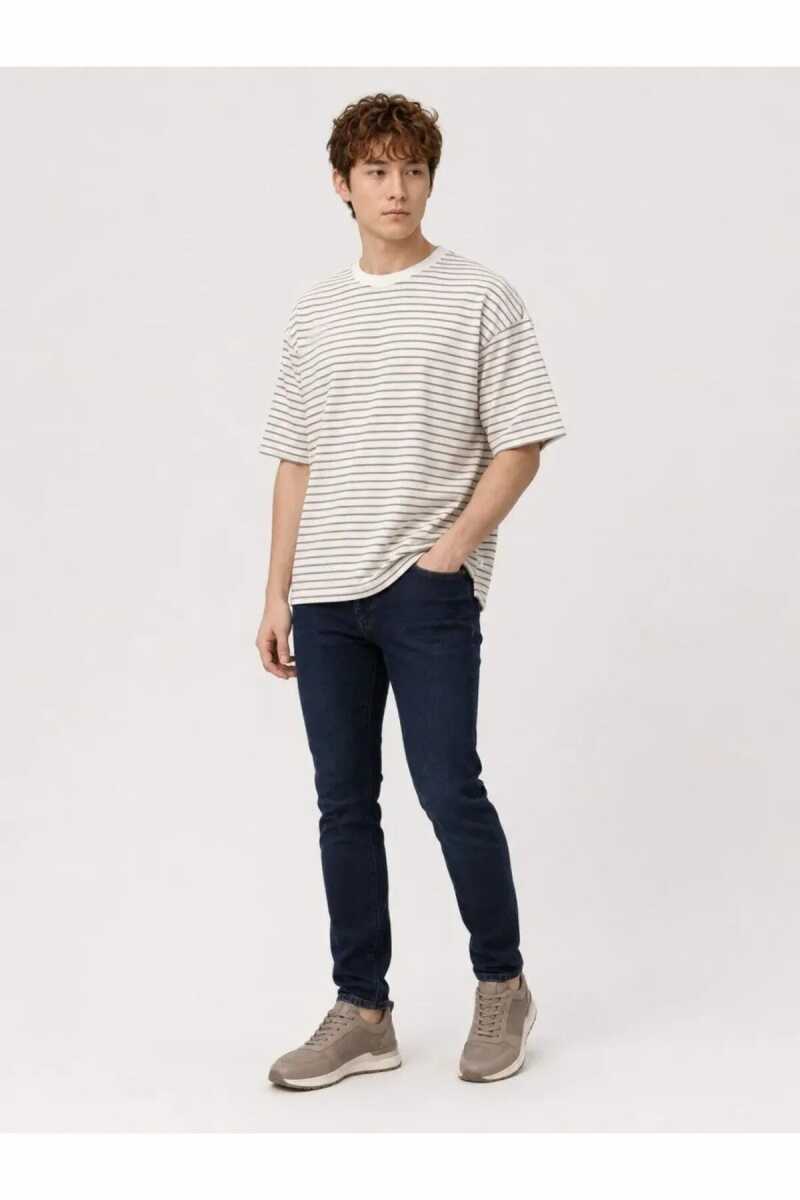 Loft Erkek T-shirt LF2042133 - 3