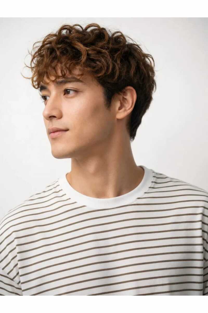 Loft Erkek T-shirt LF2042133 - 4
