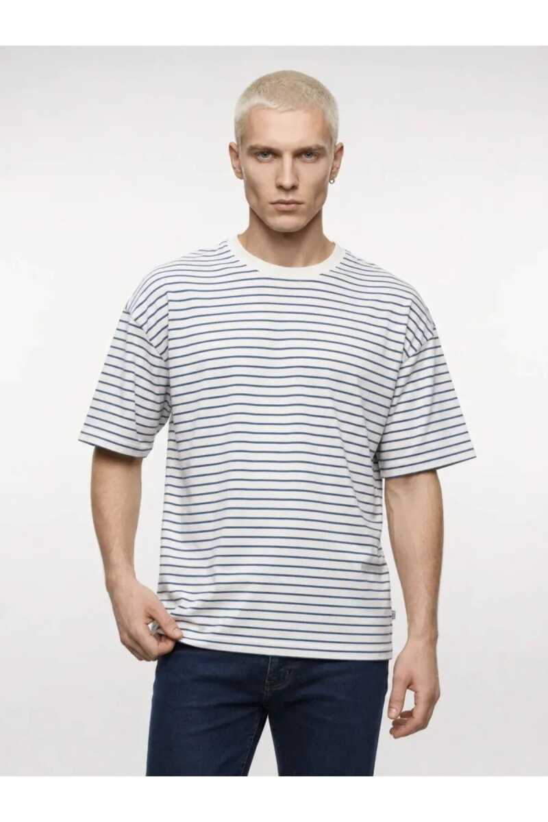 Loft Erkek T-shirt LF2042133 - 1