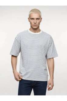 Loft Erkek T-shirt LF2042133