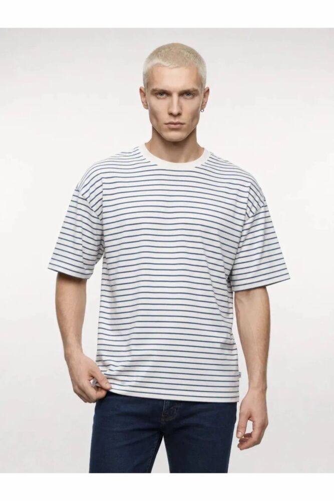 Loft Erkek T-shirt LF2042133