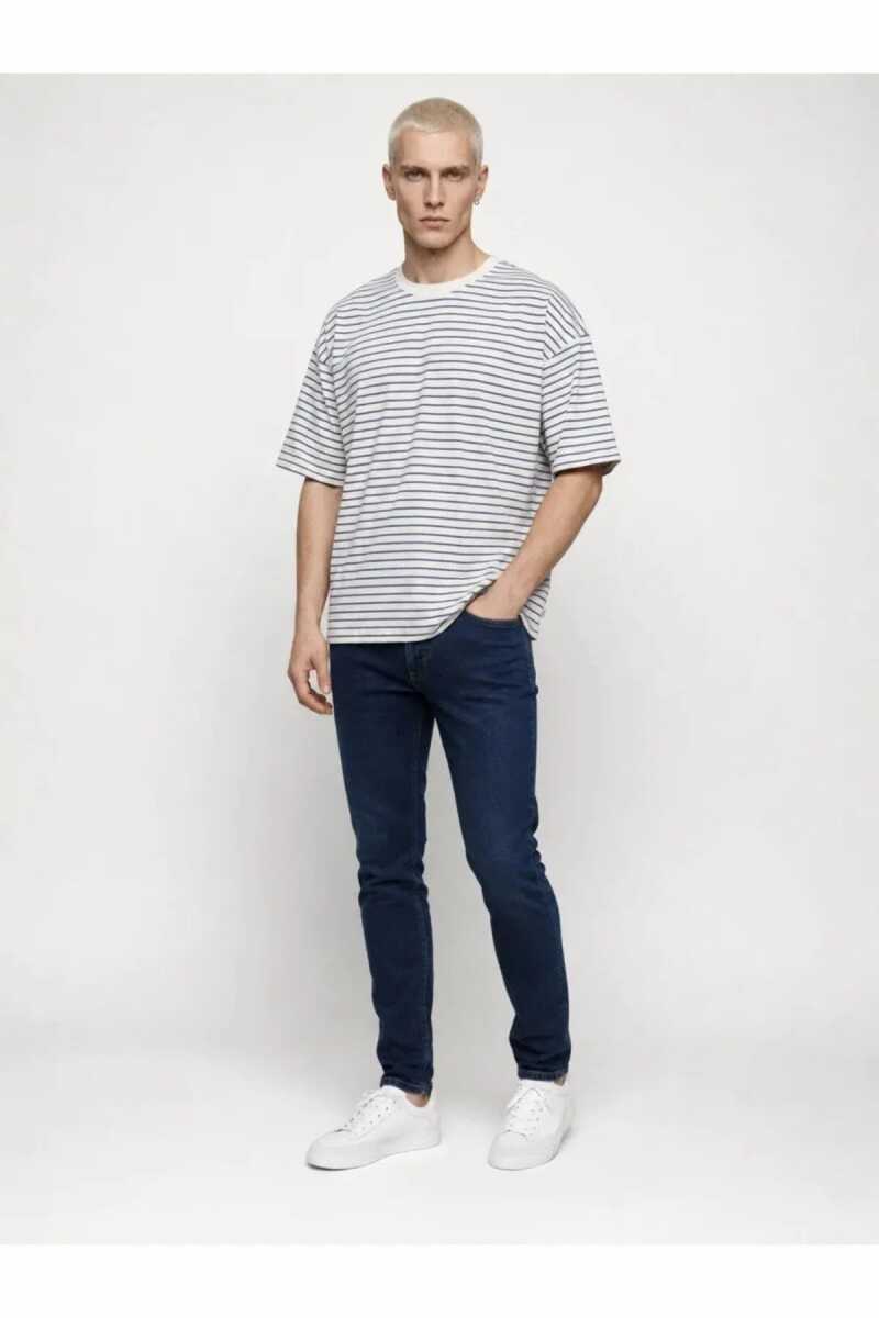 Loft Erkek T-shirt LF2042133 - 2