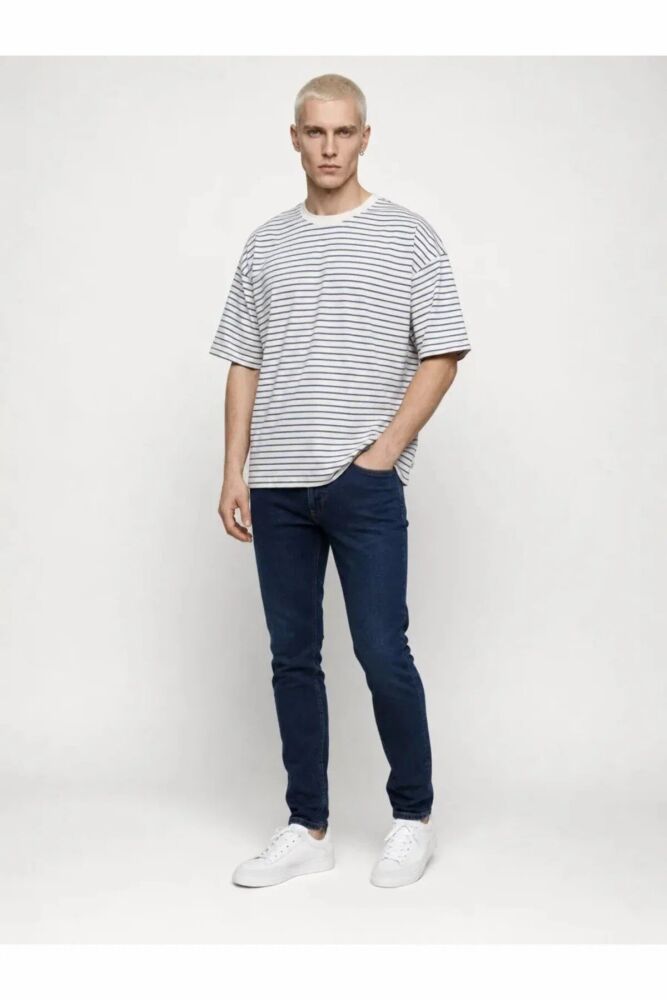 Loft Erkek T-shirt LF2042133 (1)