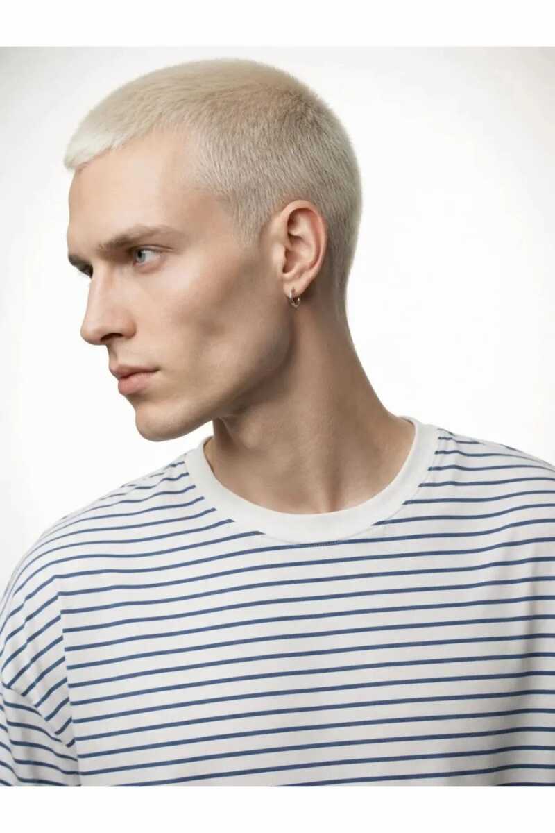 Loft Erkek T-shirt LF2042133 - 3