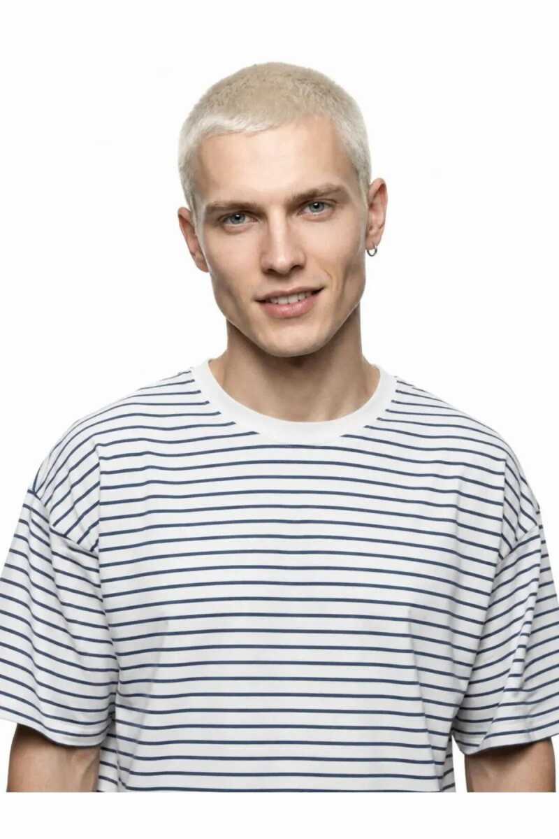 Loft Erkek T-shirt LF2042133 - 4