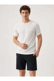 Loft Erkek T-shirt LF2042154 
