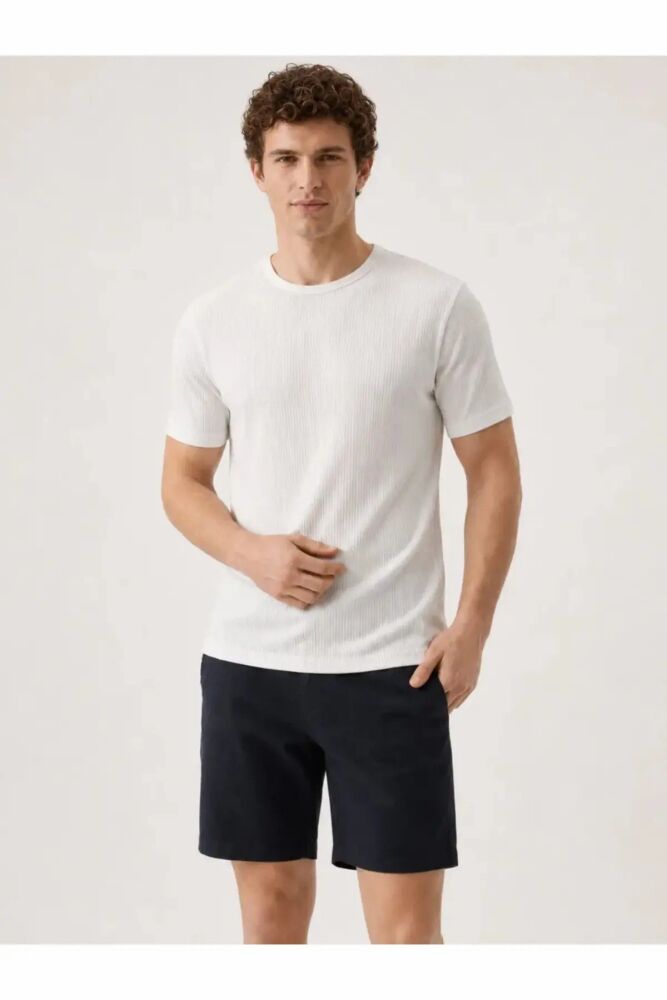 Loft Erkek T-shirt LF2042154