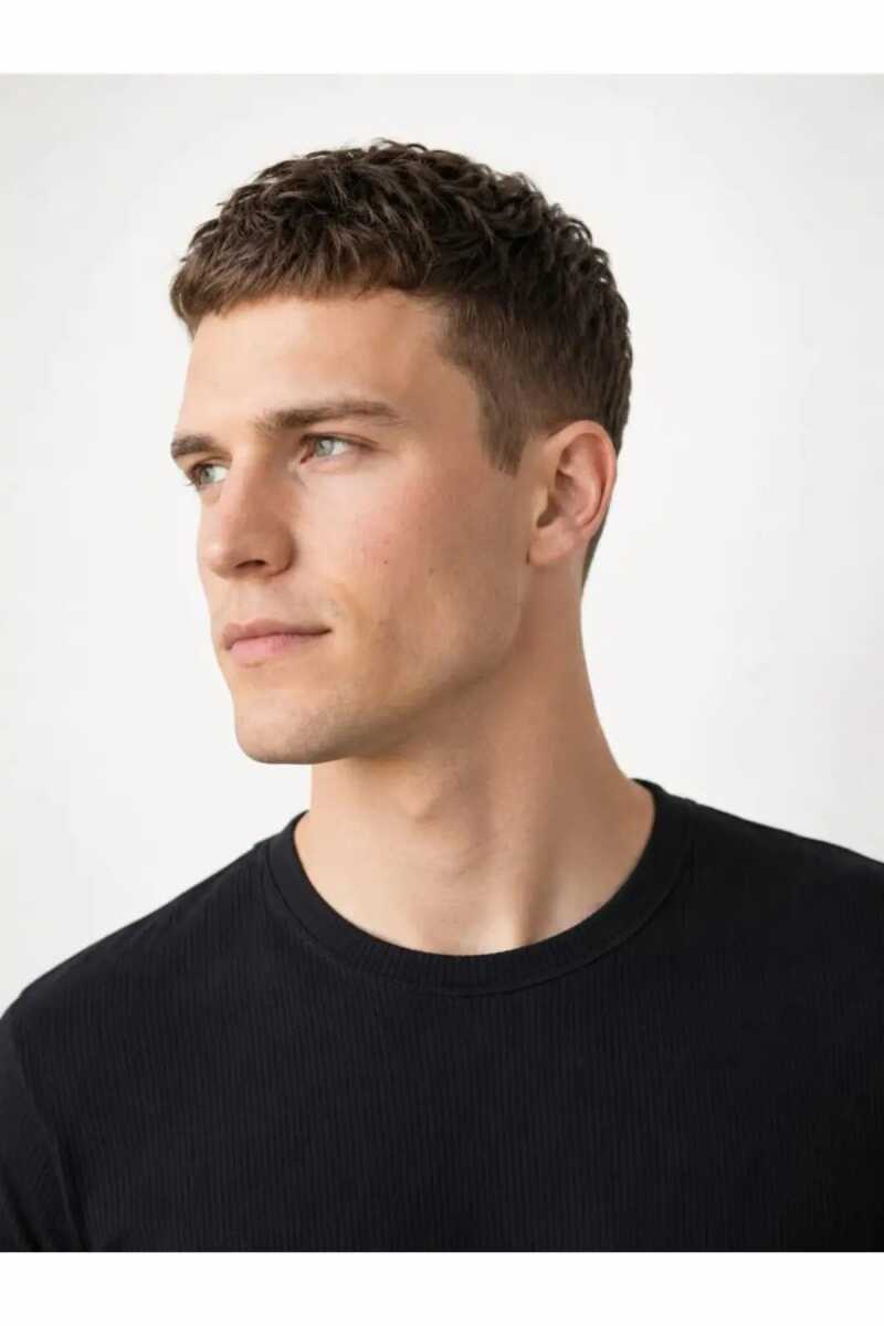 Loft Erkek T-shirt LF2042154 - 3