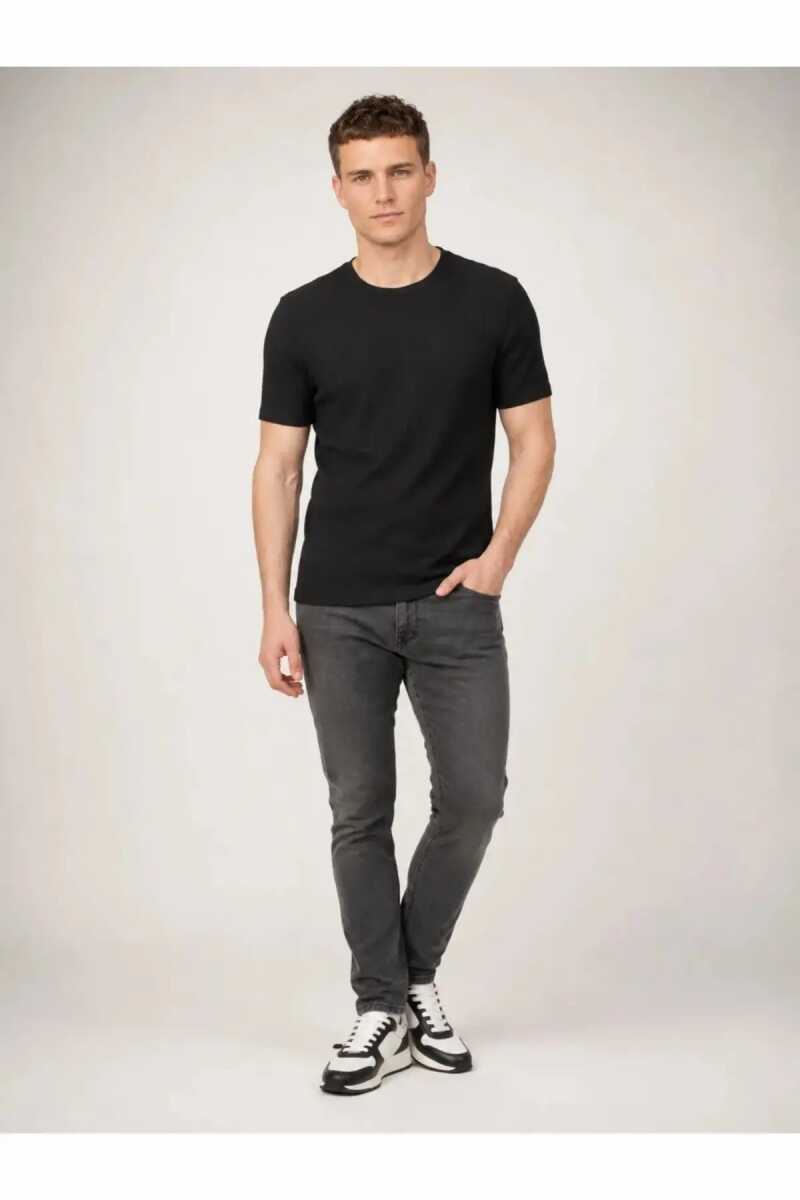 Loft Erkek T-shirt LF2042154 - 5