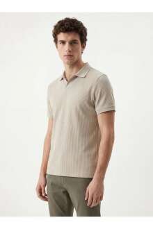 Loft Erkek T-shirt LF2042167 