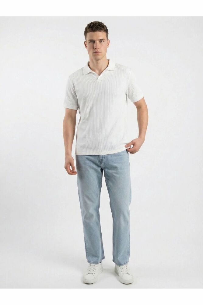 Loft Erkek T-shirt LF2042167