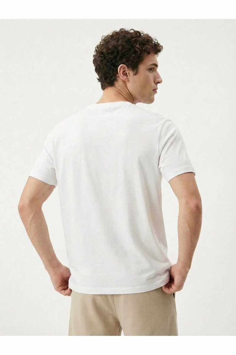 Loft Erkek T-shirt LF2042215 - 3
