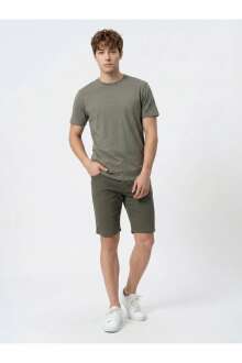 Loft Erkek T-shirt LF2042271 