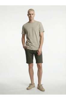Loft Erkek T-shirt LF2042271 