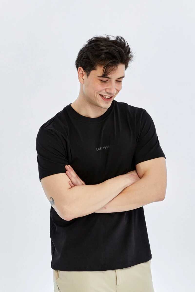 Loft Erkek T-shirt LF2042271 - 5