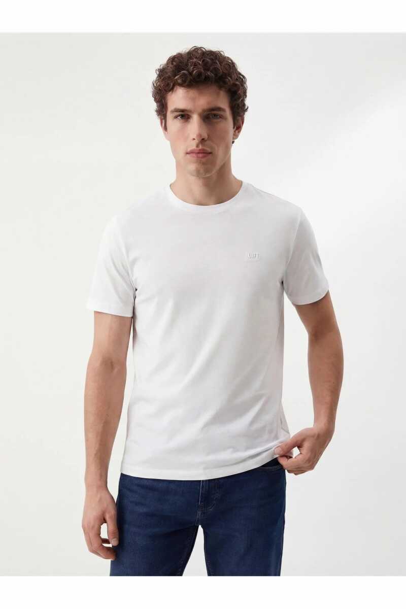 Loft Erkek T-shirt LF2042275