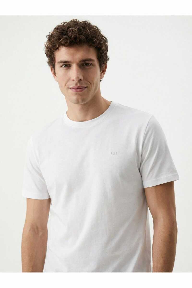 Loft Erkek T-shirt LF2042275 (1)